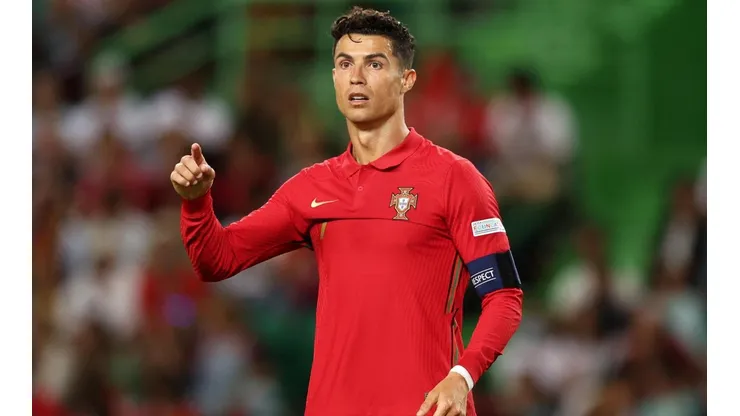 Cristiano Ronaldo comanda las ilusiones lusas por la cima del grupo.