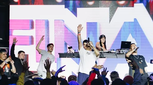 La Red Bull Batalla de Santiago definirá cuatro clasificados para las Finales