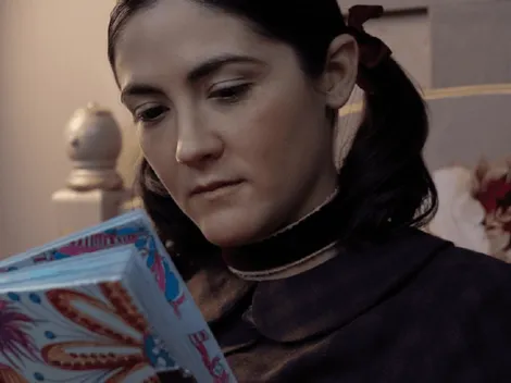 La Huérfana 2 | Explicación del final