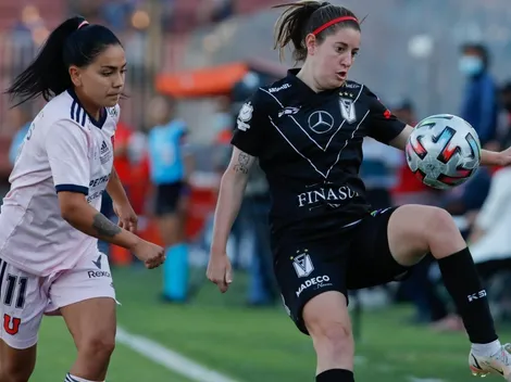¿Cuándo es la Copa Libertadores Femenina?