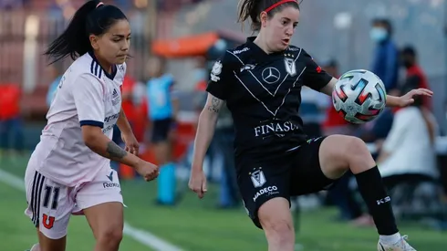 ¿Cuándo es la Copa Libertadores Femenina?