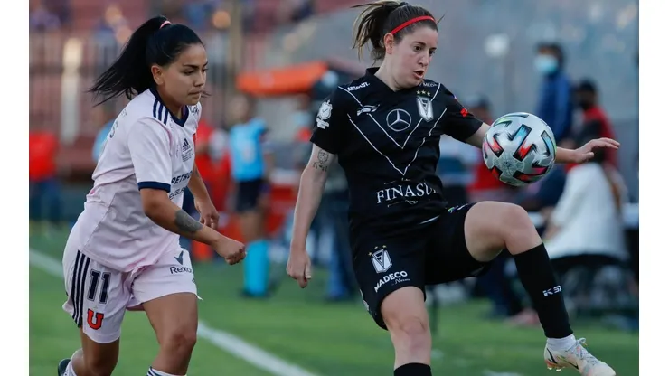 ¿Cuándo es la Copa Libertadores Femenina?