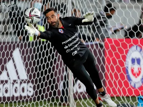 Berizzo: "Bravo estará dispuesto cuando la selección lo necesite"