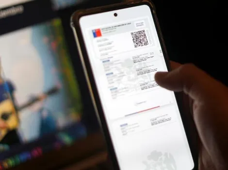 ¿Cómo subir el Pase de Movilidad a Punto Ticket?