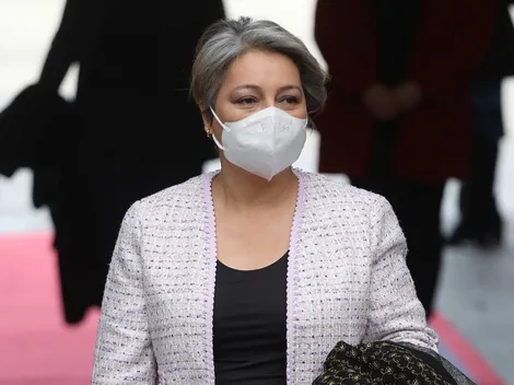 ¿Qué dijo la Ministra del Trabajo sobre nuevos retiros del 10% de las AFP?