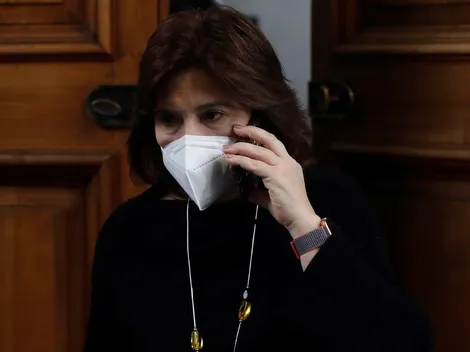 Gobierno no participará en la primera reunión donde se retomará la discusión por un nuevo proceso constitucional