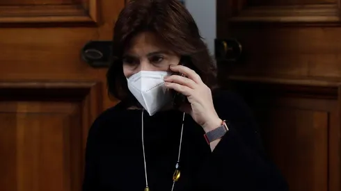 Gobierno no participará en la primera reunión donde se retomará la discusión por un nuevo proceso constitucional