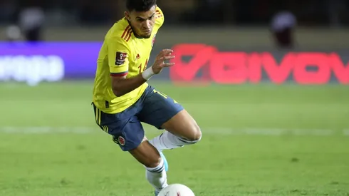Luis Díaz es una de las figuras colombianas que no podrá maravillar con su magia en Qatar.