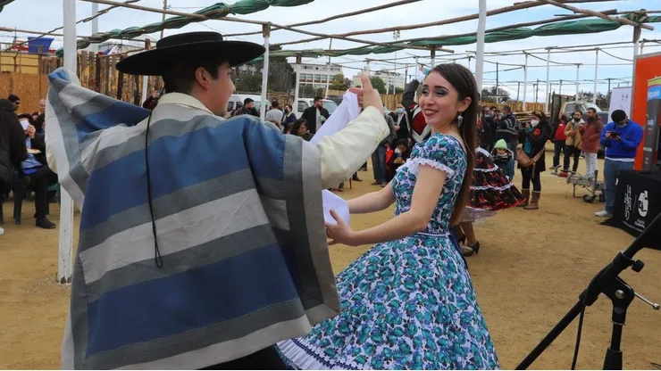 Cueca