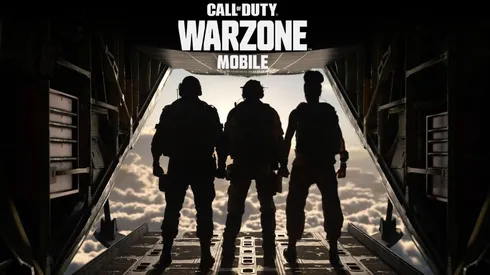 Activision está a cargo del juego