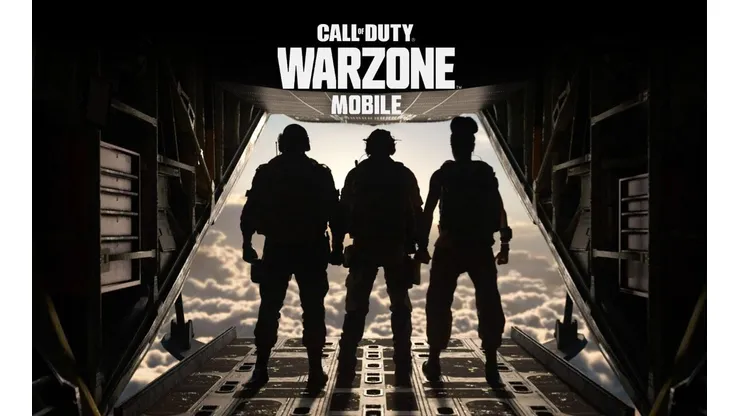 Activision está a cargo del juego
