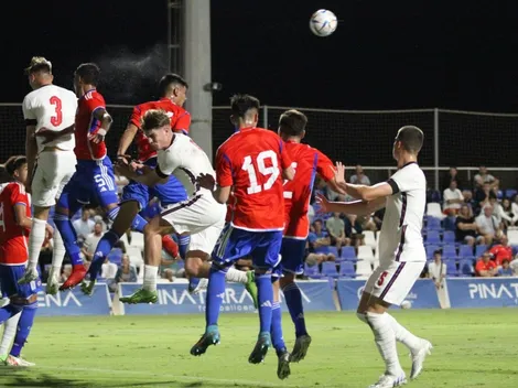 Tras derrota de la sub 20: el análisis de Holan al fútbol formativo