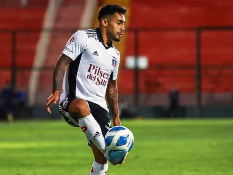 ¿Colo Colo campeón ante la UC? "Si se da con estadio lleno, maravilloso"