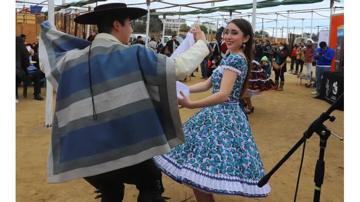 ¿Qué día se celebra el 18 chico y cuáles son las costumbres?