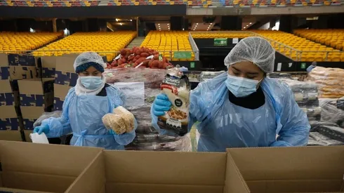 ¿Cuándo es el pago mensual del Bono al Trabajo de la Mujer?