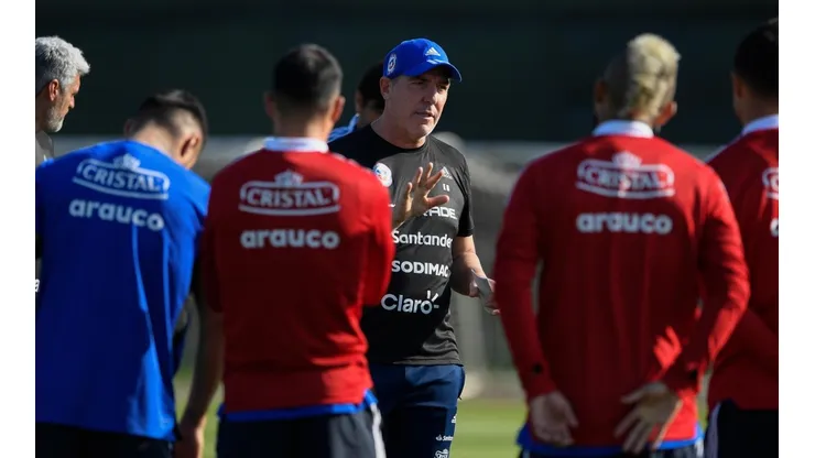 Beausejour apuesta por Berizzo