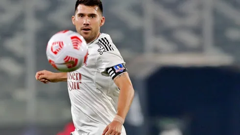 César Fuentes se ilusiona con lograr el título ante la UC