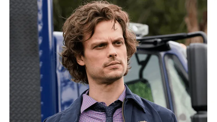 Criminal Minds