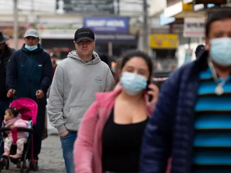¿Debo usar mascarilla en el Metro y el transporte público desde octubre?
