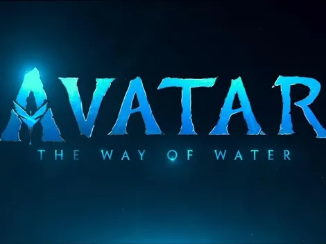 ¿Cuándo se estrena Avatar 2?