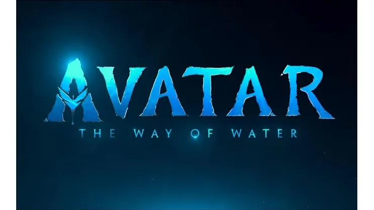 Avatar: The Way of Water