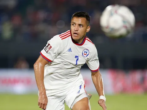 Horario: Chile vuelve a los amistosos con el mundialista Marruecos