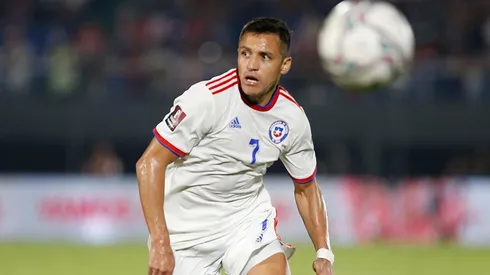 Alexis comandará el ataque junto a Ben Brereton.