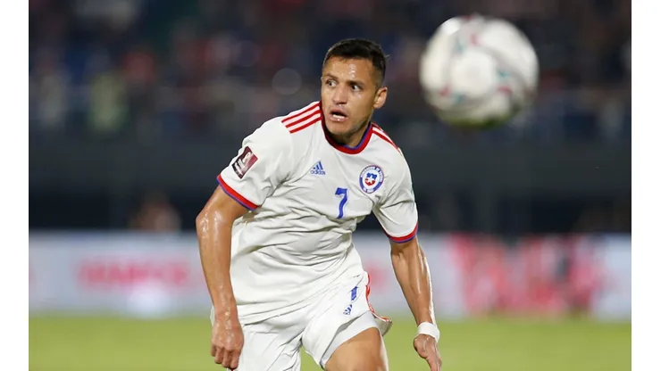 Alexis comandará el ataque junto a Ben Brereton.