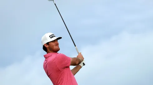 Mito Pereira jugará por primera vez la President Cup