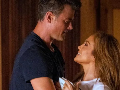 Anuncian estreno de comedia romántica con Jennifer Lopez y Josh Duhamel