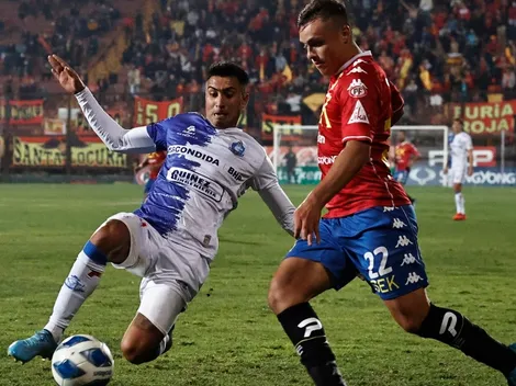 ¿Cuándo juegan Antofagasta y Unión Española por Copa Chile?
