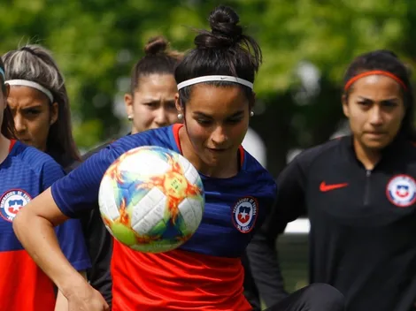 Su Helen lanza ácida crítica y revela por qué no va a la Roja