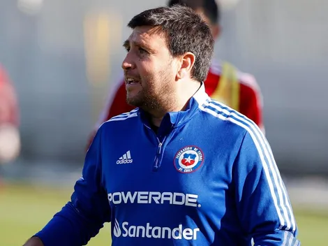 Pato Ormazábal: "Jugamos contra el campeón de Europa"