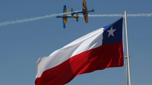 ¿Cuándo se saca la bandera o hasta cuándo se puede dejar?