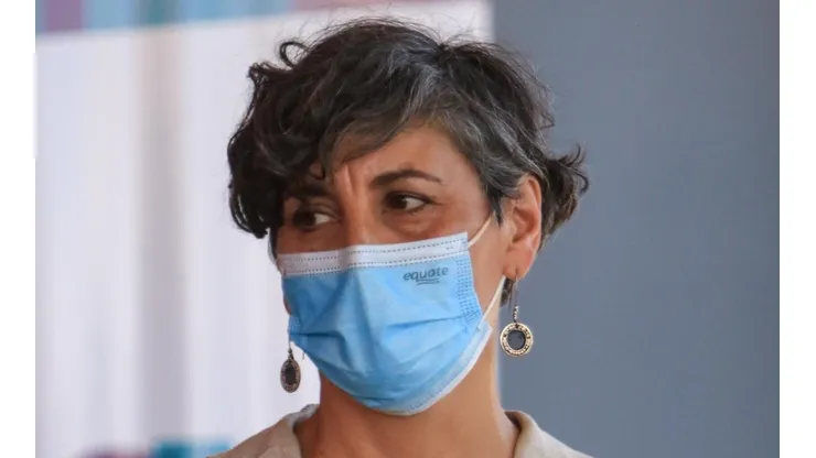 Minsal por medidas de apertura: "no significa chipe libre"