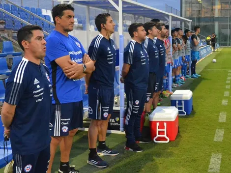 Pato Ormazábal es duramente señalado tras goleada de Inglaterra