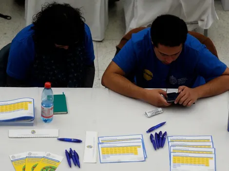 ¿Qué días se realizará la PAES para ingresar a la educación superior?