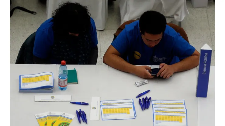 ¿Qué días se realizará la PAES para ingresar a la educación superior?