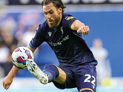 Ben explica su estadía en Blackburn: "Ha sido mi casa por cuatro años"