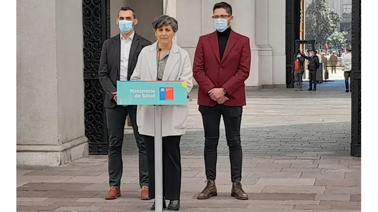 ¿Qué pasará con los aforos en Chile y en qué lugares se exigirá?