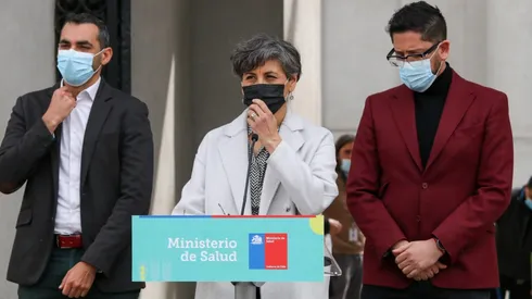 ¿Cuánto durarán las cuarentenas ahora en Chile?