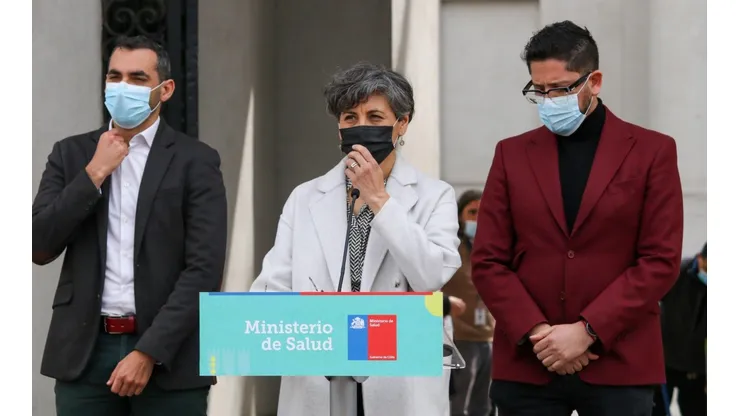 ¿Cuánto durarán las cuarentenas ahora en Chile?