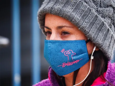 Cambio total a la pandemia en Chile: Se termina el Pase y la mascarilla obligatoria