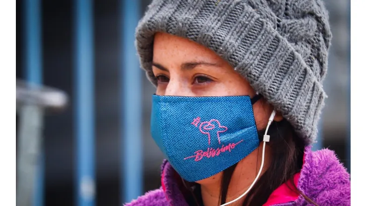 Cambio total a la pandemia en Chile: Se termina el Pase y la mascarilla obligatoria