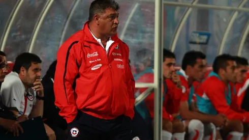 Borghi contestó a las palabras de Jorge Valdivia