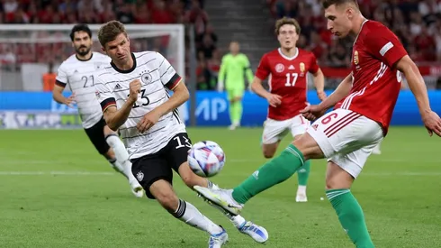 El último duelo entre ambos fue en junio con empate 1 a 1 en el marcador.