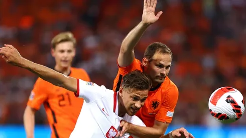 El último cruce entre ambos terminó con igualdad 2 a 2 en el marcador. Matty Cash abrió la cuenta.