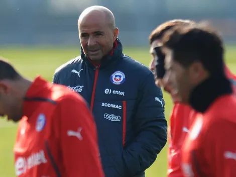 Waldemar Méndez: "Sampaoli queda como poco agradecido del país"