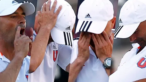 Jorge Sampaoli estuvo en Chile entre 2007 con O'Higgins y 2016 con la selección chilena