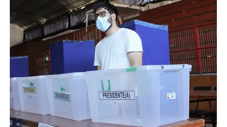 ¿Cuándo se realiza el pago a los vocales de mesa del Plebiscito de Salida?
